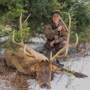 Meet your Posher, Thad